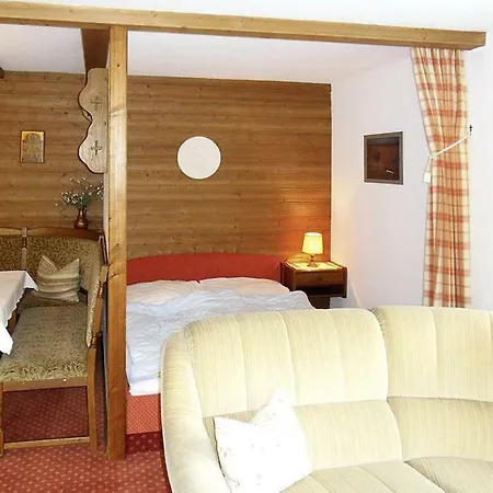 Apartament Alpenland - Dal05500-sya