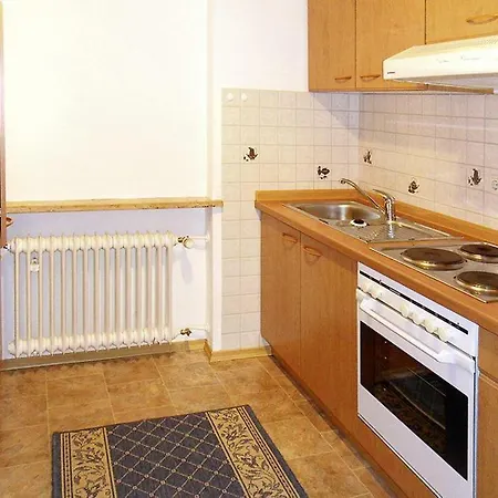 Apartment Alpenland - Dal05500-sya *