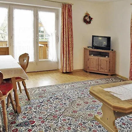 Apartment Alpenland - Dal05500-sya