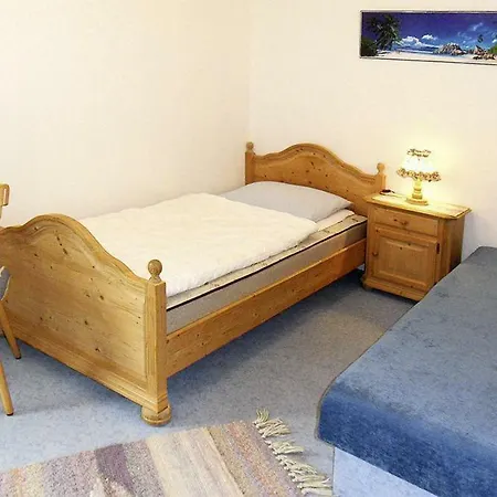 Apartment Alpenland - Dal05500-sya Berchtesgaden